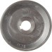Pulley Diam 120 Axle 24 mm.
