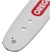 Oregon 100SDEA041 91 Series Double Guard Sprocket-Nose Bar with A041 Mount, 10-inch Length