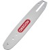 Oregon 100SDEA041 91 Series Double Guard Sprocket-Nose Bar with A041 Mount, 10-inch Length