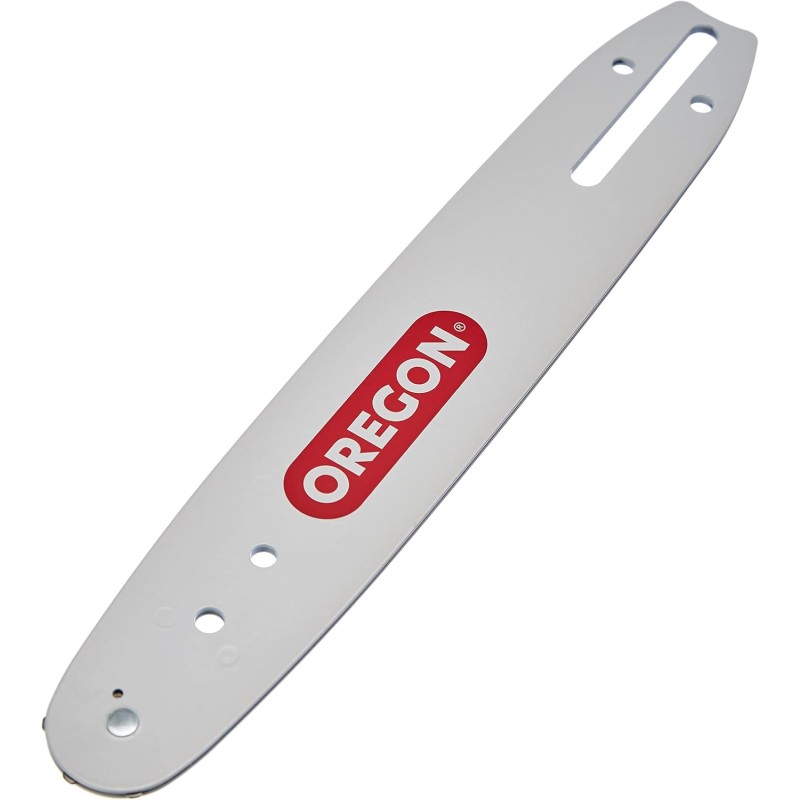 Oregon 100SDEA041 91 Series Double Guard Sprocket-Nose Bar with A041 Mount, 10-inch Length