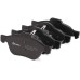 Brembo P 68 048 Brake Pad Set, Disc Brakes (4 Pieces)