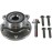 SKF VKBA 3643 Wheel Bearing Kit