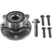 SKF VKBA 3643 Wheel Bearing Kit