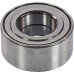 SKF VKBA 3657 Wheel bearing kit