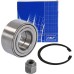 SKF VKBA 3657 Wheel bearing kit