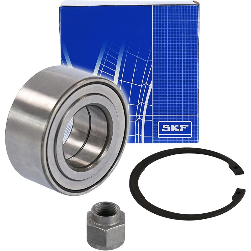 SKF VKBA 3657 Wheel bearing kit