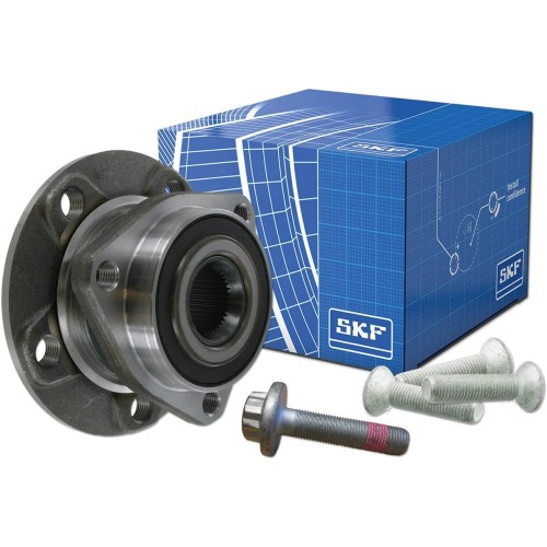 Комплект колесни лагери SKF VKBA6556