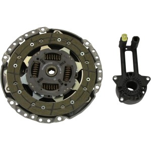 LUK 622241434 RepSet Pro Clutch Kit
