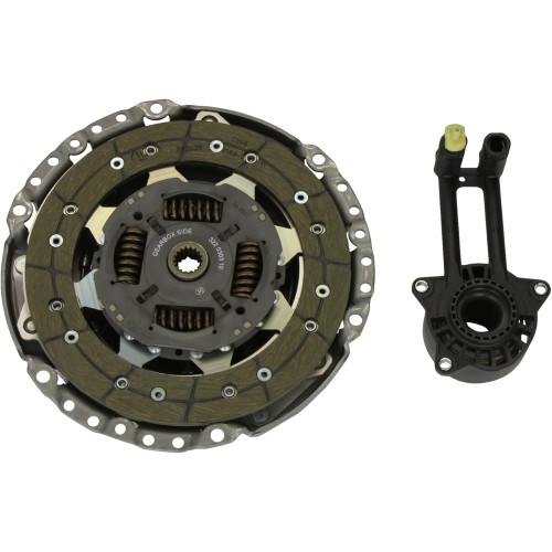 LUK 622241434 RepSet Pro Clutch Kit