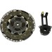 LUK 622241434 RepSet Pro Clutch Kit