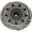 LUK 622241434 RepSet Pro Clutch Kit