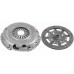 LuK 621 3011 33 Clutch Kit