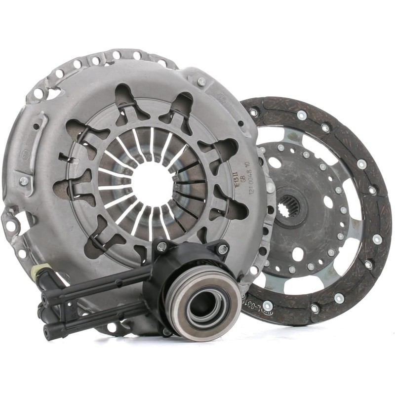 LuK 621 3011 33 Clutch Kit