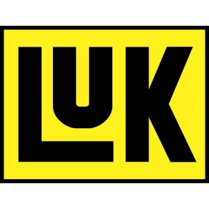 LUK 415027610 Dual Mass Flywheel