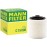 Original MANN-FILTER Air Filter C 15 008 – For Passenger Cars