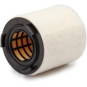 Original MANN-FILTER Air Filter C 15 008 – For Passenger Cars