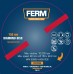 FERM Diamond Blade 150mm (2 Pieces) - For Wall Groove