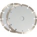 FERM Diamond Blade 150mm (2 Pieces) - For Wall Groove