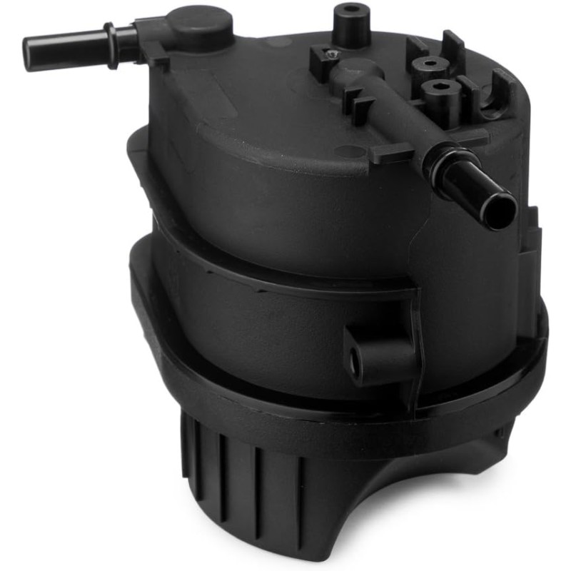 UFI Filters Diesel Filter 24.343.00 Replacement Fuel Filter Suitable for Cars Applicable to Various Models such as Citroen, Ford, Mazda, Peugeot and Toyota