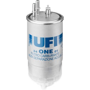Ufi Filters 24.ONE.01 Fuel Filter