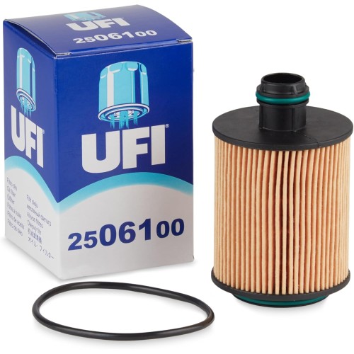 Ufi Filters 25.061.00 Oil Filter