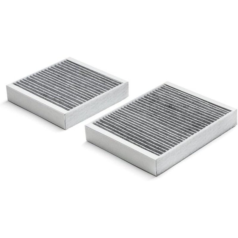 UFI Filters Filters 54.164.00 Cabin Air Filter