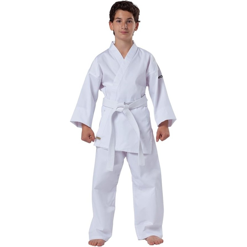 KWON Basic Martial Arts Karate Uniform