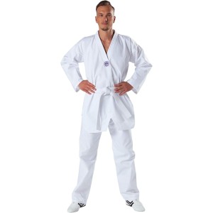 KWON Song Children's Taekwondo Uniform