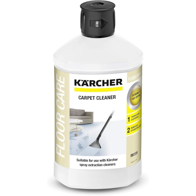 Kärcher RM 519 - vacuum cleaner supplies (White)