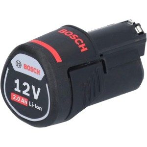 Bosch Professional 12V system battery GBA 12V 2.0Ah