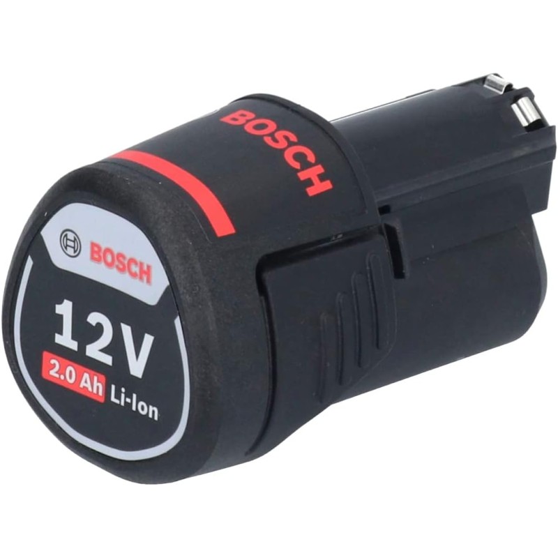 Bosch Professional 12V system battery GBA 12V 2.0Ah