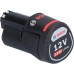 Bosch Professional 12V system battery GBA 12V 2.0Ah