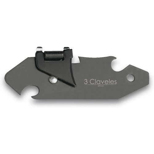 BW 3CLAVELES Explorador Opener