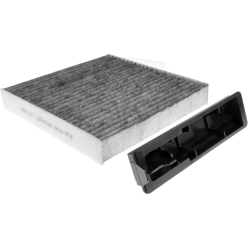 Blue Print ADR162505 186 x 182 MONTH ACTIVATED CARBON FILTER - BLUE