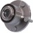 713 6787 90 Wheel Bearing Kit