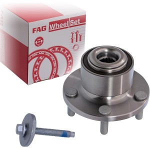 713 6787 90 Wheel Bearing Kit