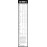 Bosch 3 397 008 939 Wiper Blade