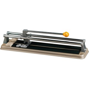 Fartools One TCM 300B Ръчен резак за плочки Дължина на рязане 300 mm Размери 15 x 6 x 1,5 mm
