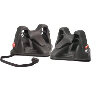 Cora 000420420 Magnetech-Pro Ski Rack with Spanner