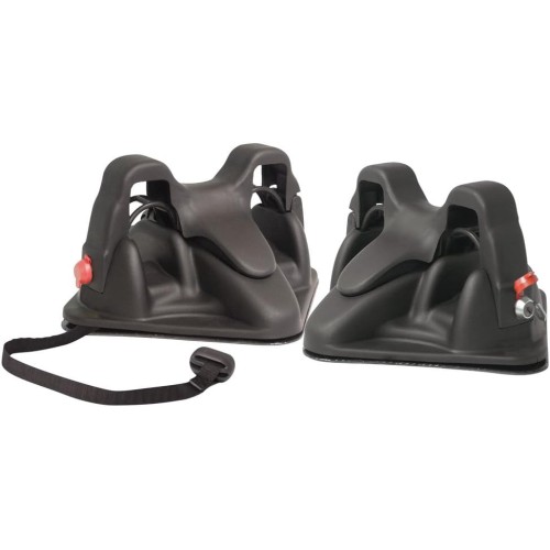 Cora 000420420 Magnetech-Pro Ski Rack with Spanner