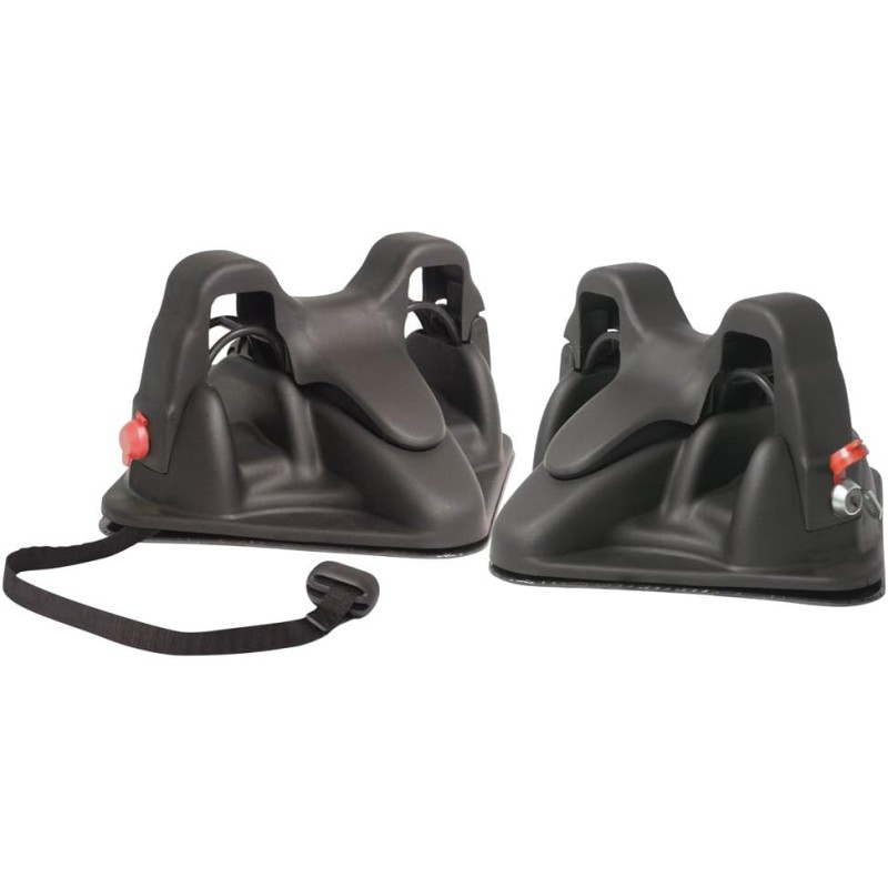 Cora 000420420 Magnetech-Pro Ski Rack with Spanner