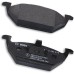 Bosch 0986494019 Brake Pad Set