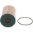 Bosch F026402008 Fuel-Filter Element