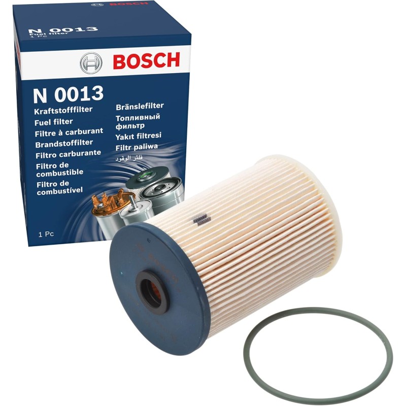 Bosch F026402008 Fuel-Filter Element