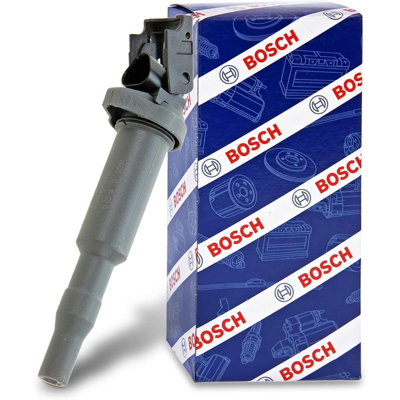 Bosch 0221504471 Ignition Coil