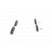 Bosch 0986494027 Brake Pad Set