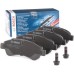 Bosch 0986494027 Brake Pad Set