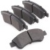 Bosch 0986494027 Brake Pad Set