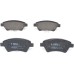 Bosch 0986424785 Brake Pad Set