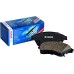 Bosch 0986424785 Brake Pad Set